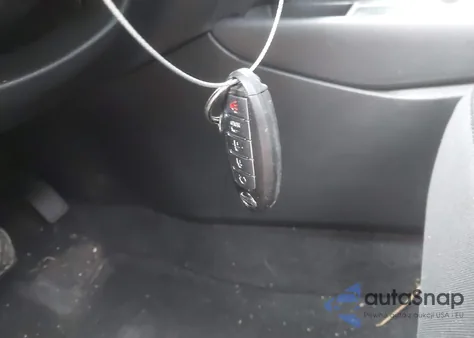 2017 Nissan Altima 2.5 Sl из США, поврежденный, VIN 1N4AL3AP1HC252882